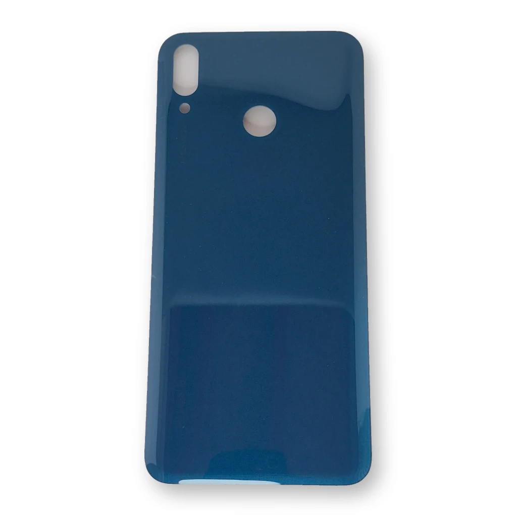 Tapa Huawei Y9 2019 Azul
