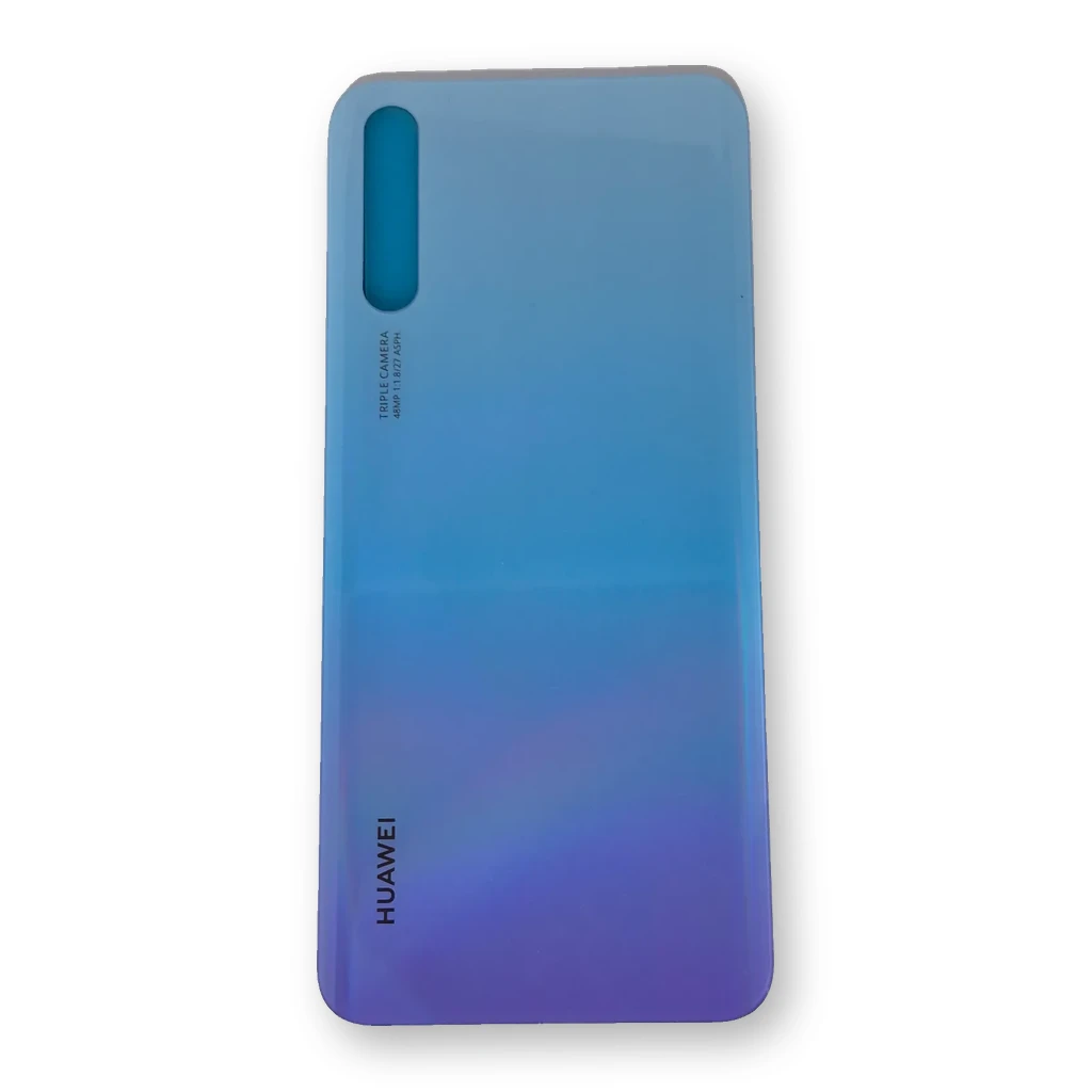 Tapa Huawei Y8P Unicornio