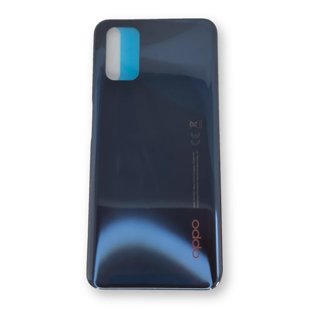 Tapa Oppo A92 4G Azul Fuerte