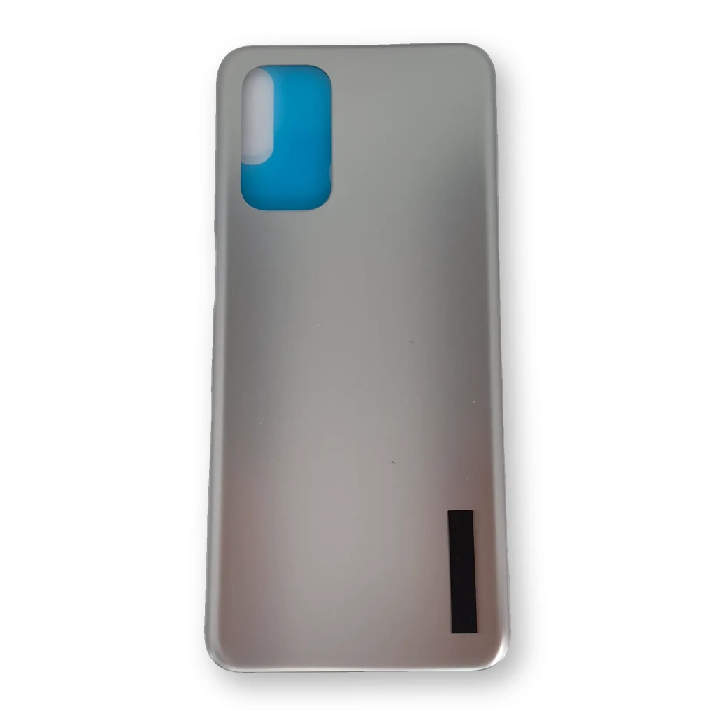 Tapa Oppo A93 4G Plateada