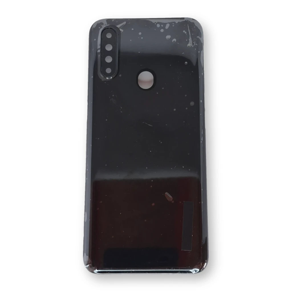 Tapa Oppo A31 2020 Negra