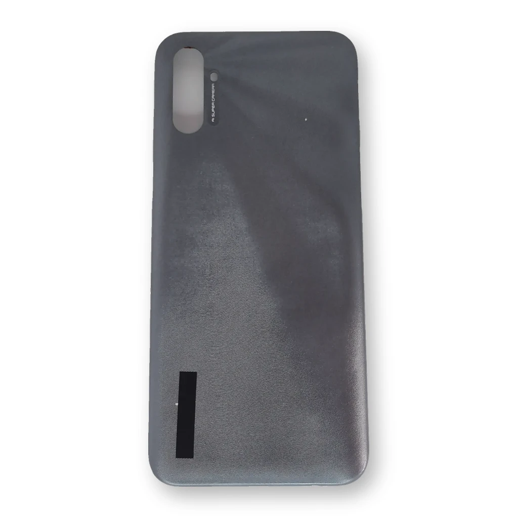 Tapa Realme C3 Gris