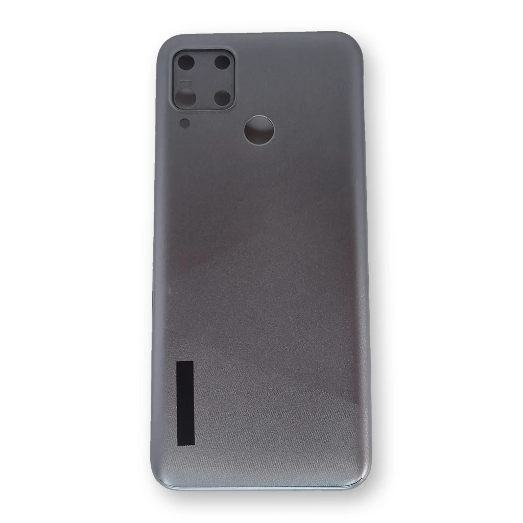 Tapa Realme C15 Gris