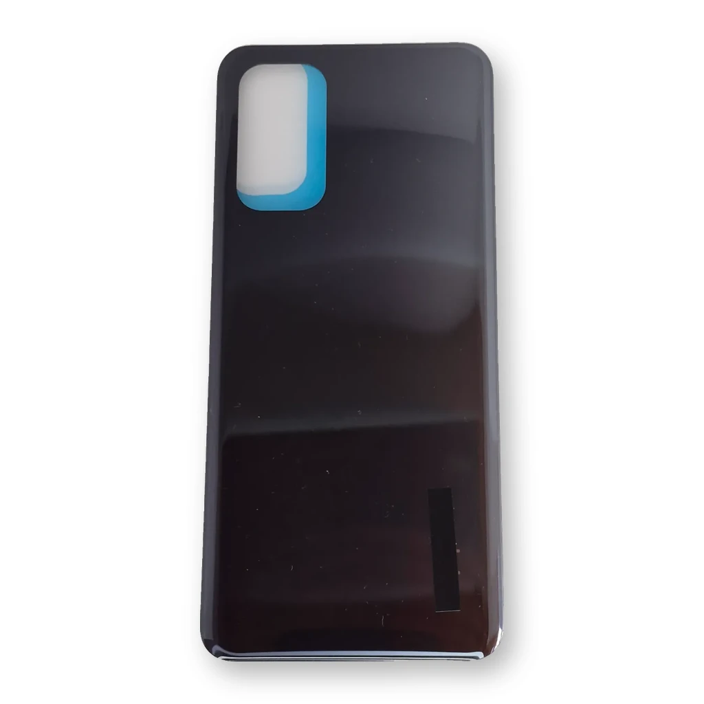 Tapa Oppo Reno 5 5G Negra