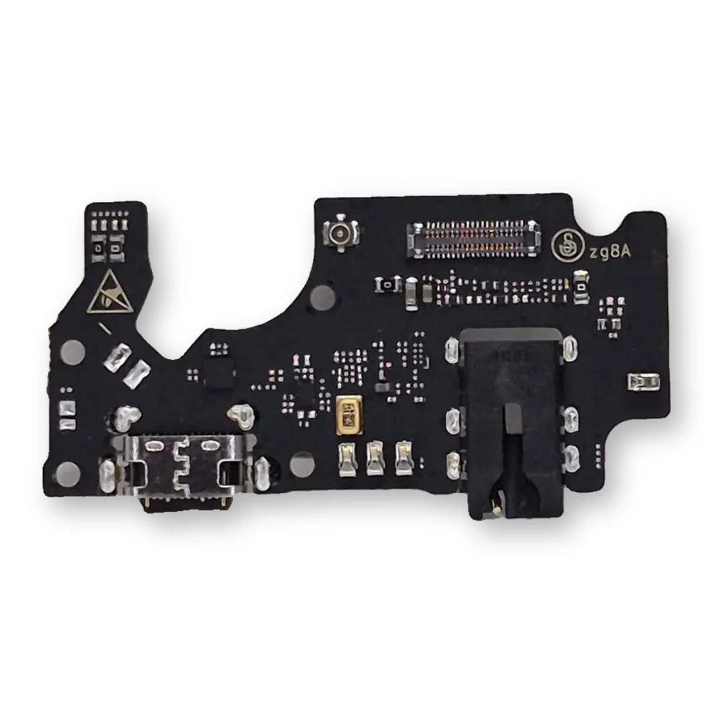 Tableta de Carga ZTE V30 Vita Copia Alta