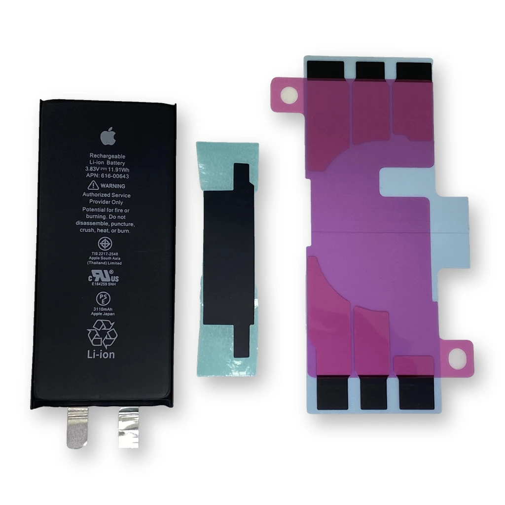 Batería iPhone 11 sin Flex / A2111