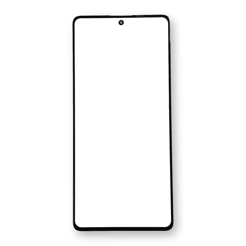 Glass con OCA G+OCA Poco X5 Pro 5G