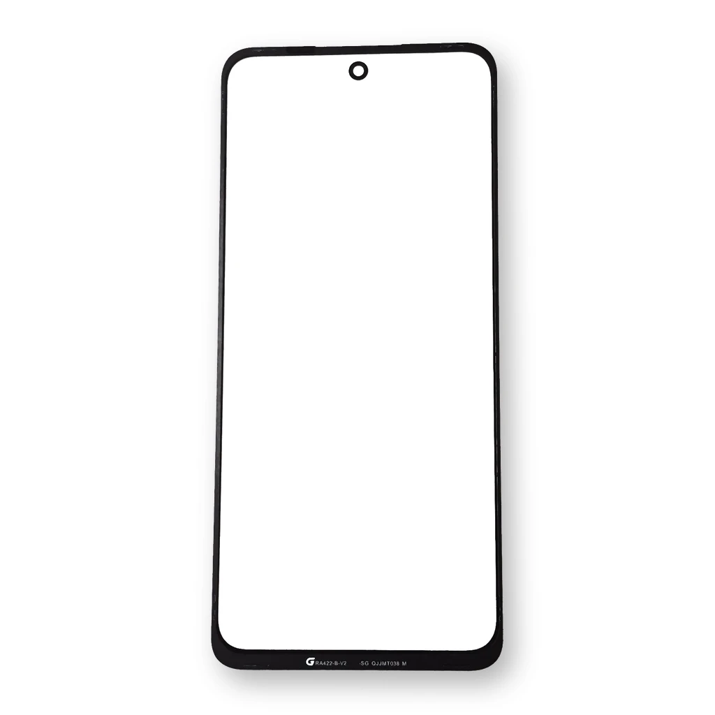 Glass con OCA G+OCA Moto G32