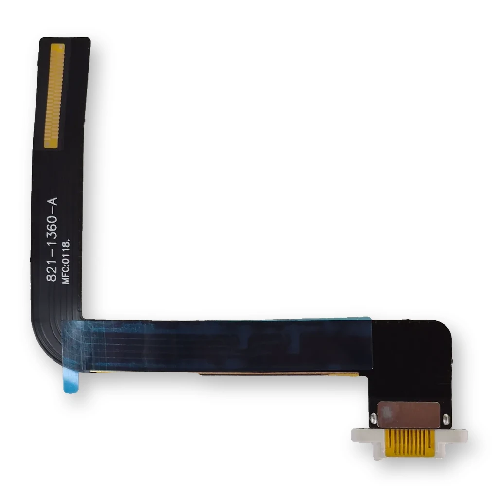Flexor de Carga iPad 5 9,7 (2017) / Air 1