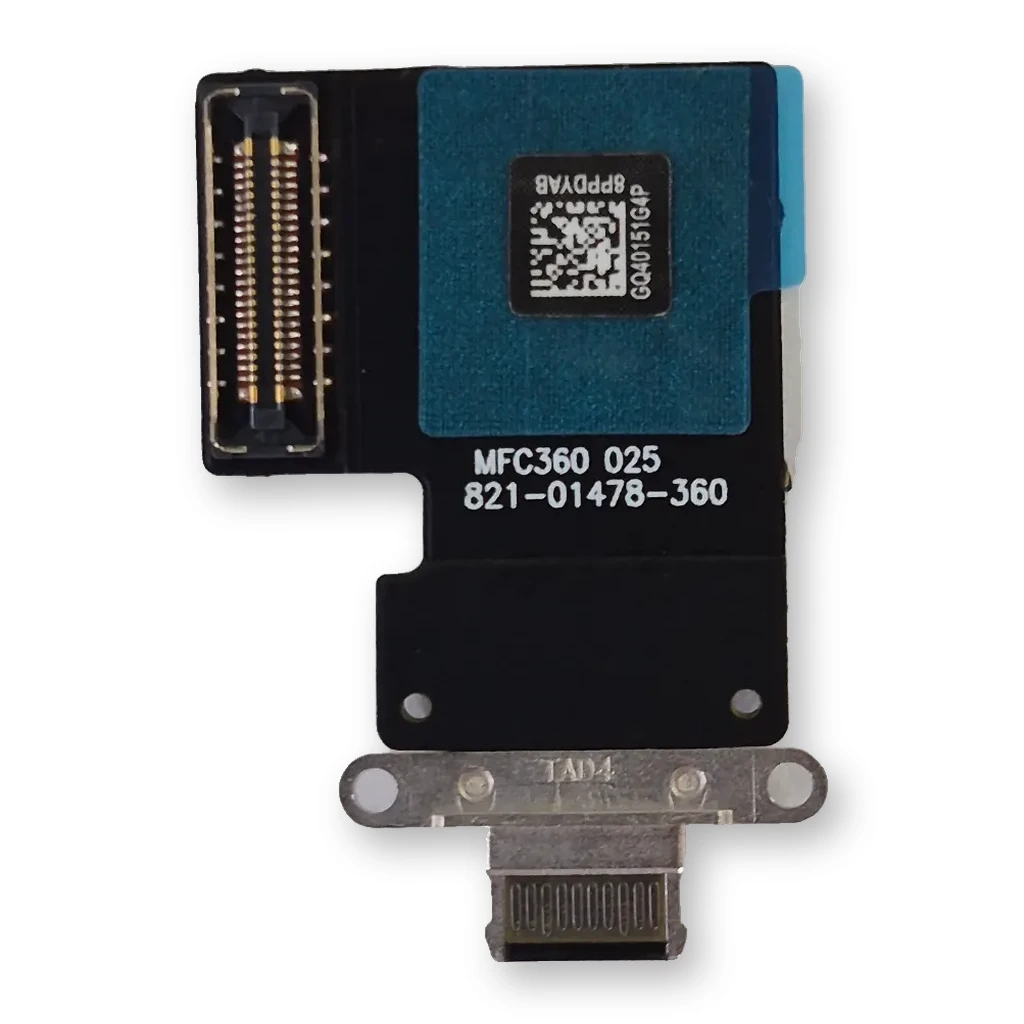 Flexor de Carga iPad Pro 12,9 3ra Gen (2018) / 4ta Gen (2020)