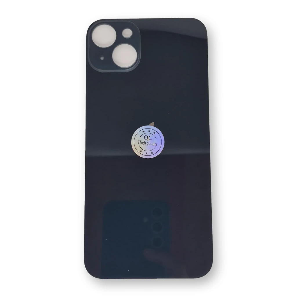Tapa iPhone 14 Plus Negra