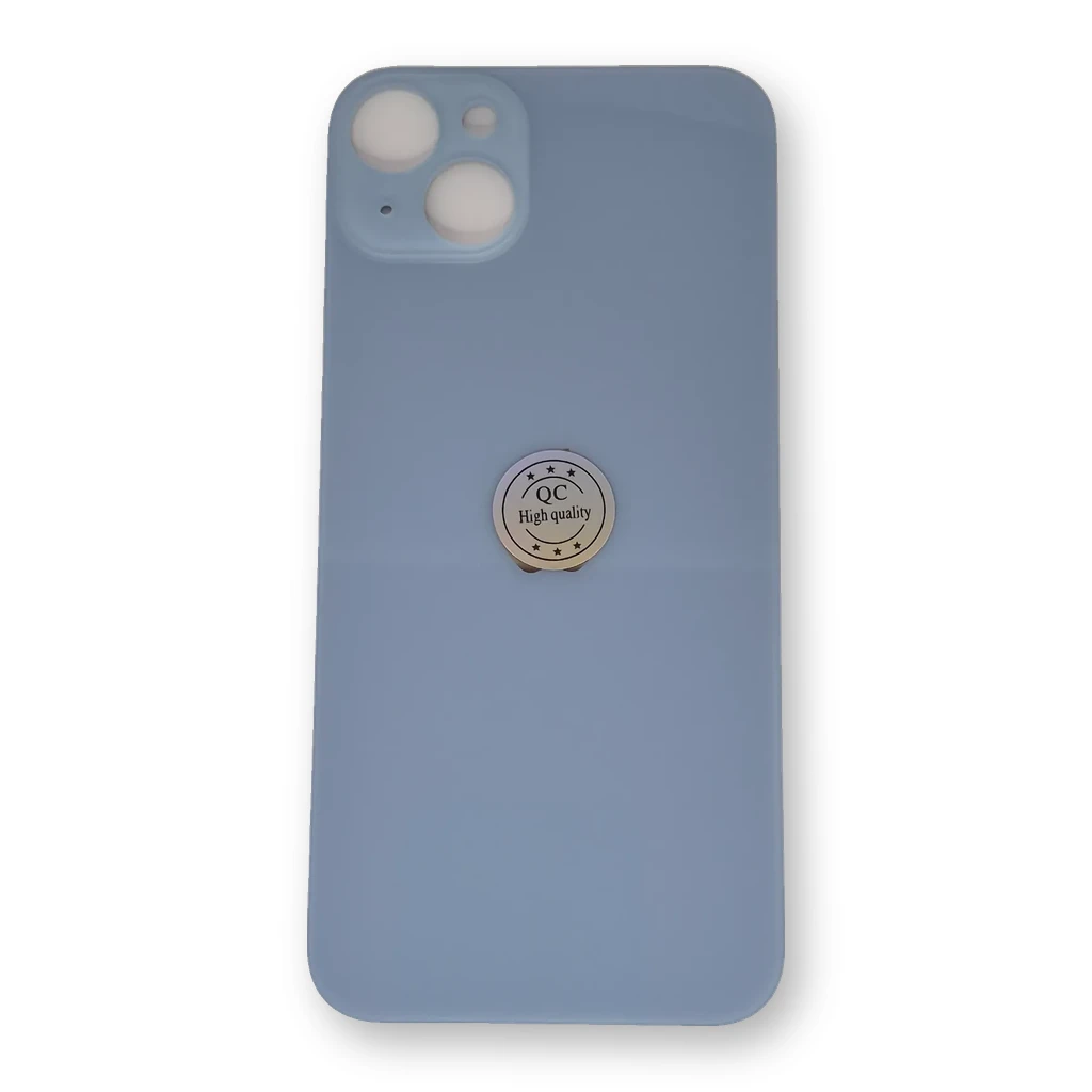 Tapa iPhone 14 Plus Azul