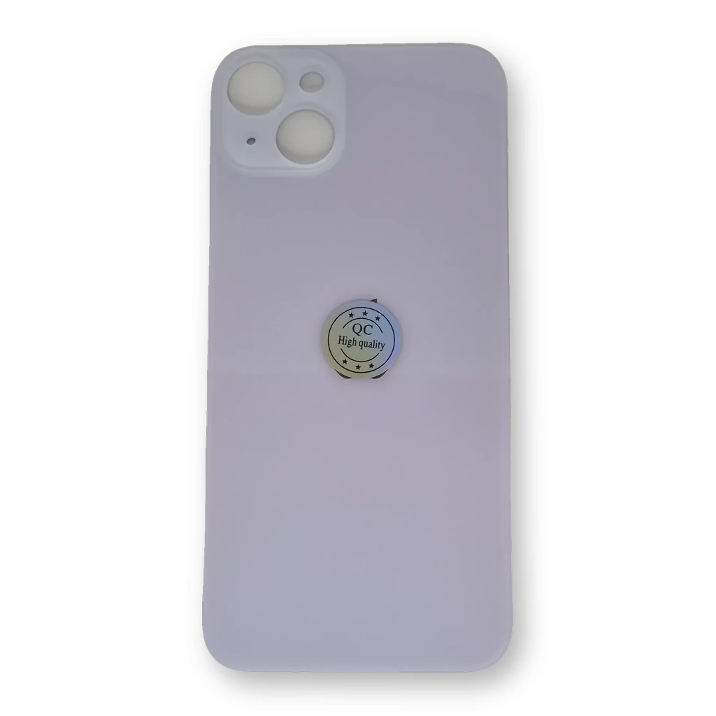 Tapa iPhone 14 Plus Morada