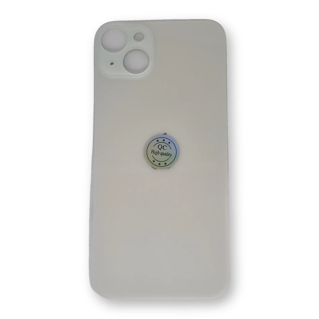 Tapa iPhone 14 Plus Blanca