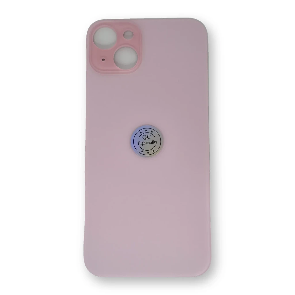 Tapa iPhone 15 Plus Rosa
