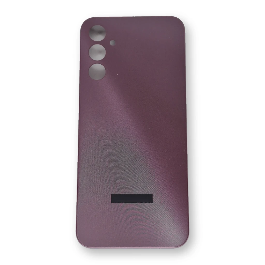 Tapa Samsung A14 5G Morada