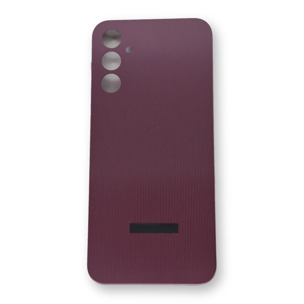 Tapa Samsung A14 4G Morada