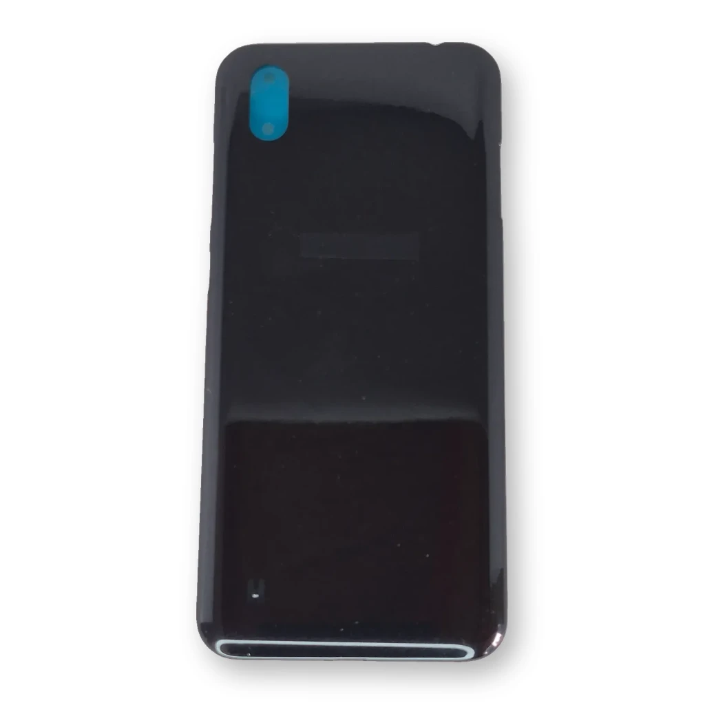 Tapa ZTE A7 2019 Negra
