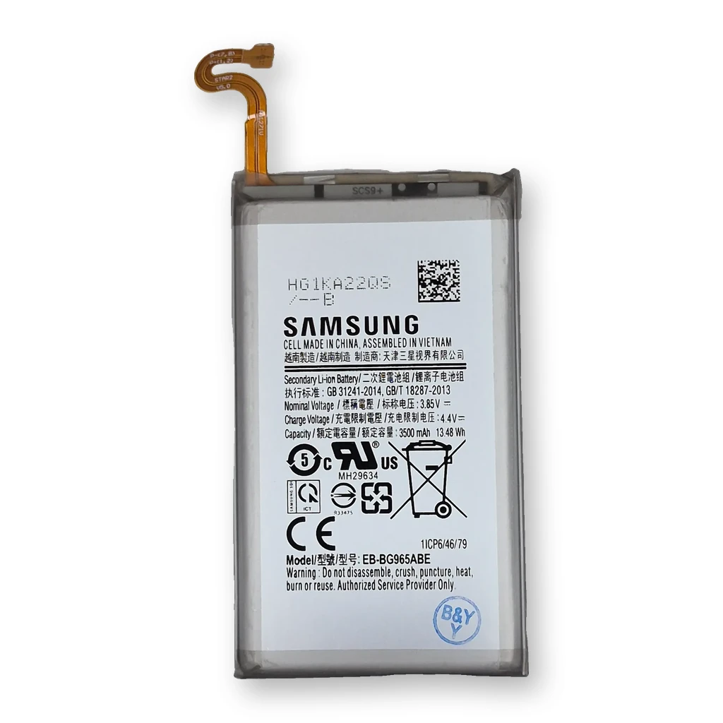 Batería Samsung S9 Plus / EB-BG965ABE