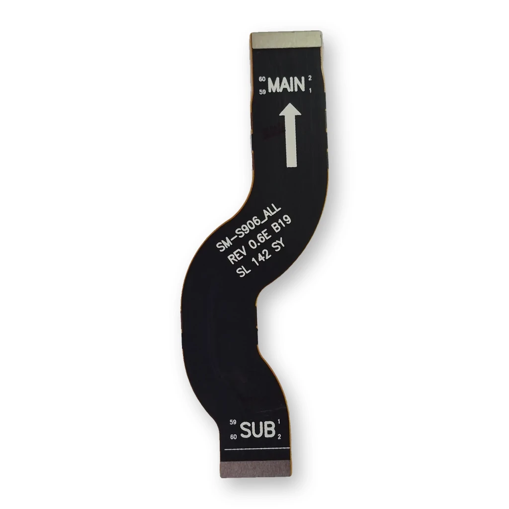 Flexor de Interconexión de Carga Samsung S22 Plus Copia