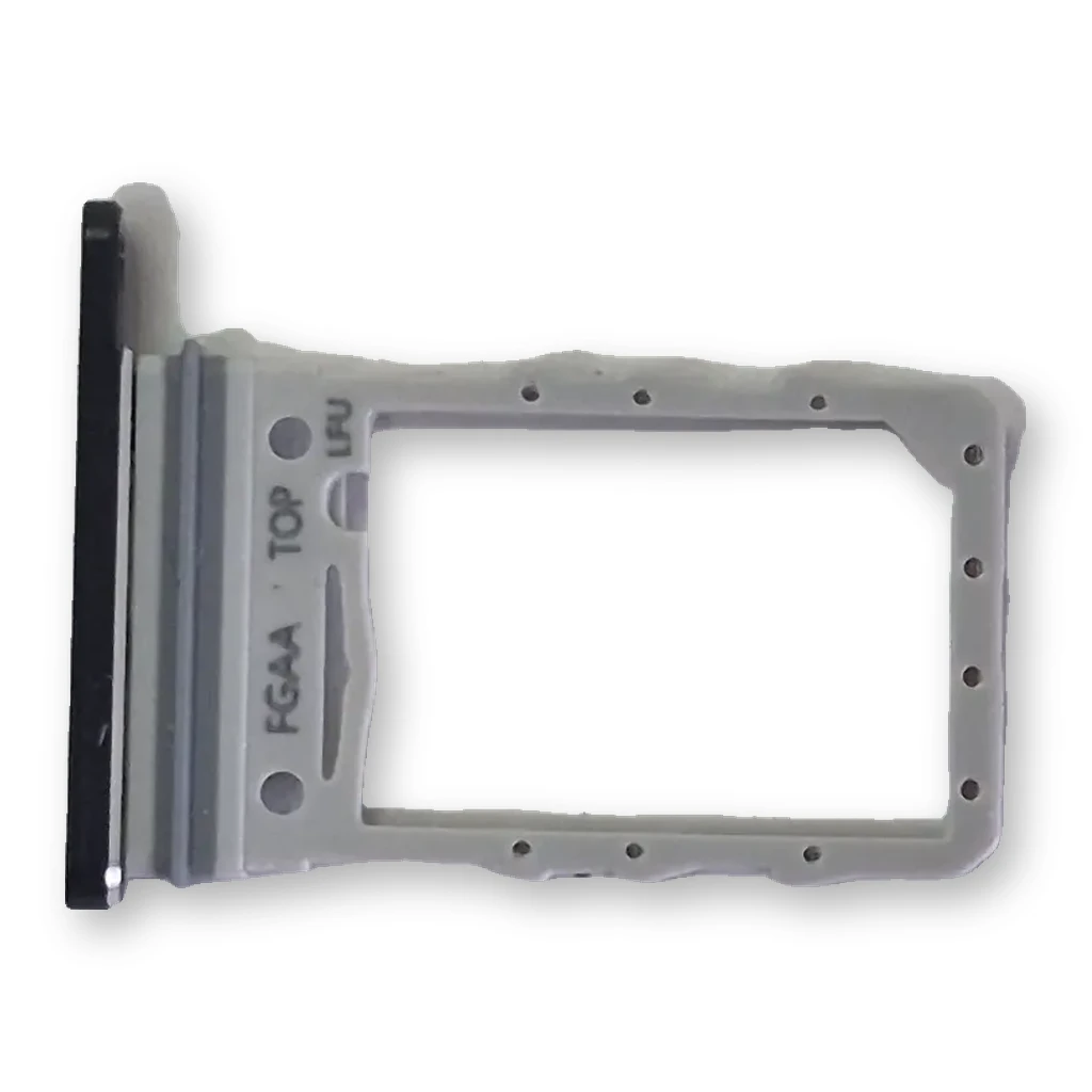 Bandeja SIM Samsung Z Fold 4 Negra