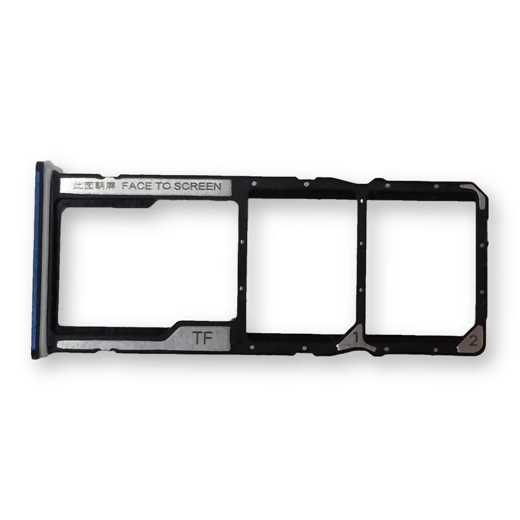 Bandeja SIM Redmi Note 11 Azul