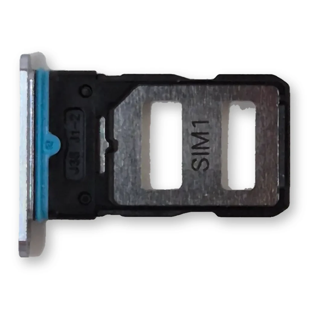 Bandeja SIM Xiaomi Mi 10T Pro Azul
