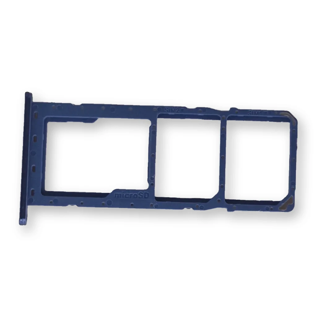 Bandeja SIM Samsung A03 Azul