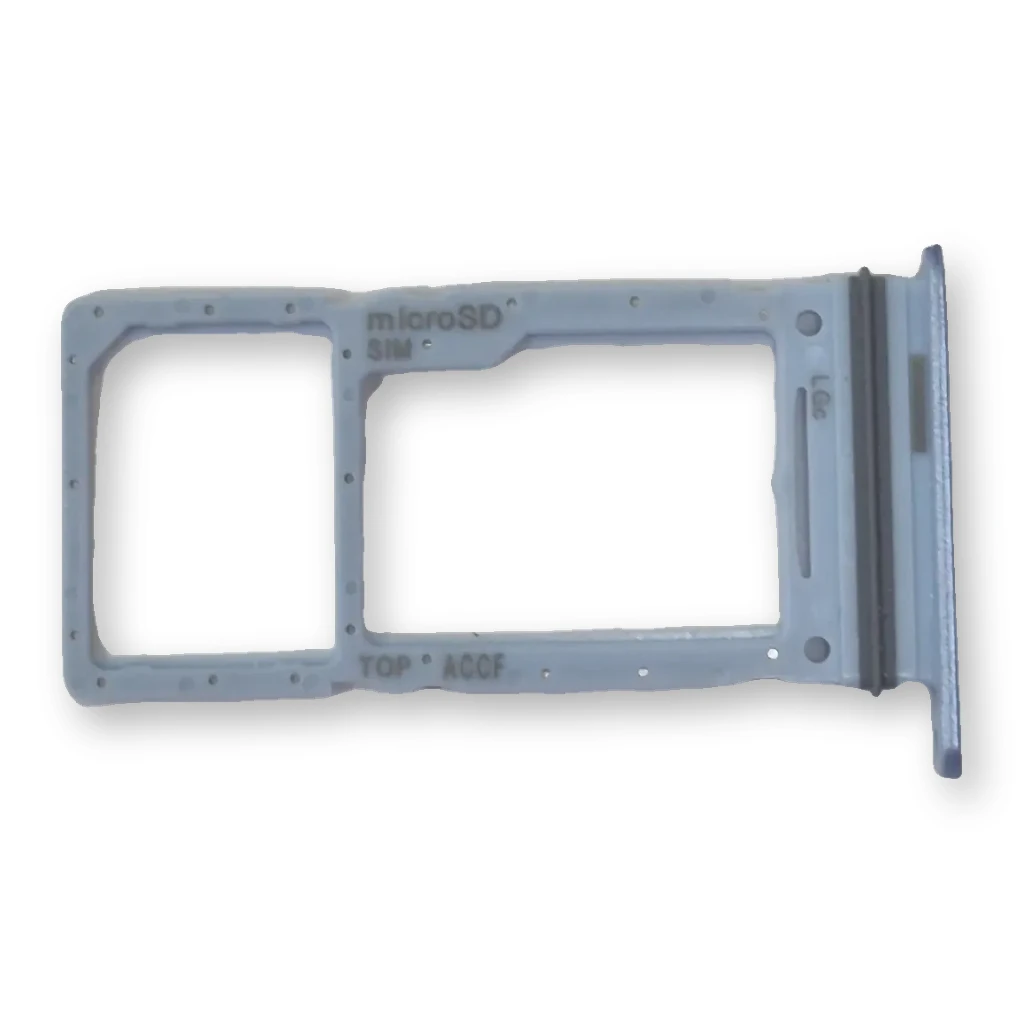 Bandeja SIM Samsung A33 5G Azul