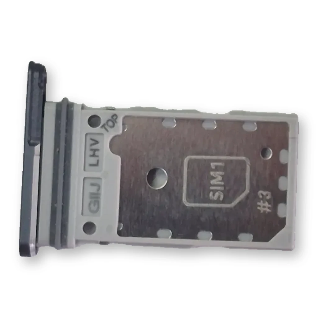 Bandeja SIM Samsung S21 FE Negra