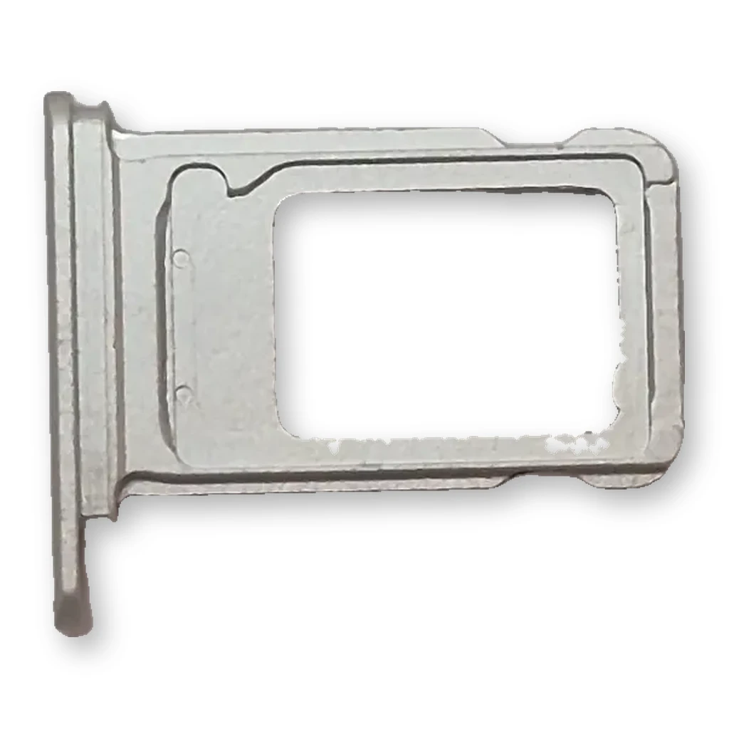 Bandeja SIM iPhone 11 Plateada