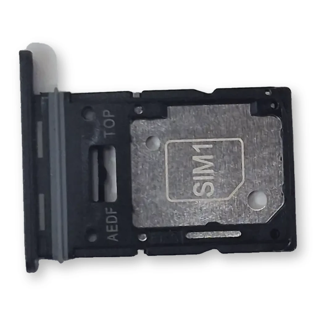 Bandeja SIM Samsung A54 Negra