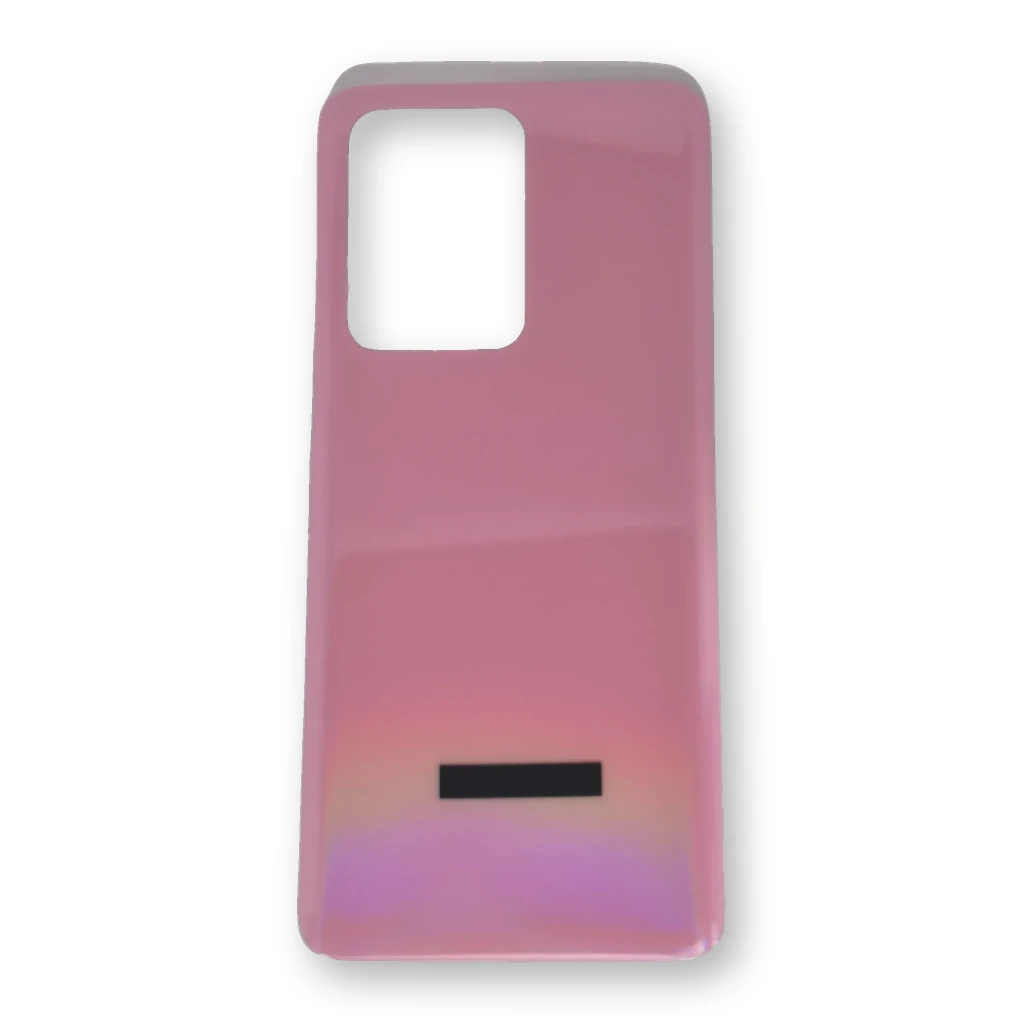 Tapa Samsung S20 Ultra Rosa