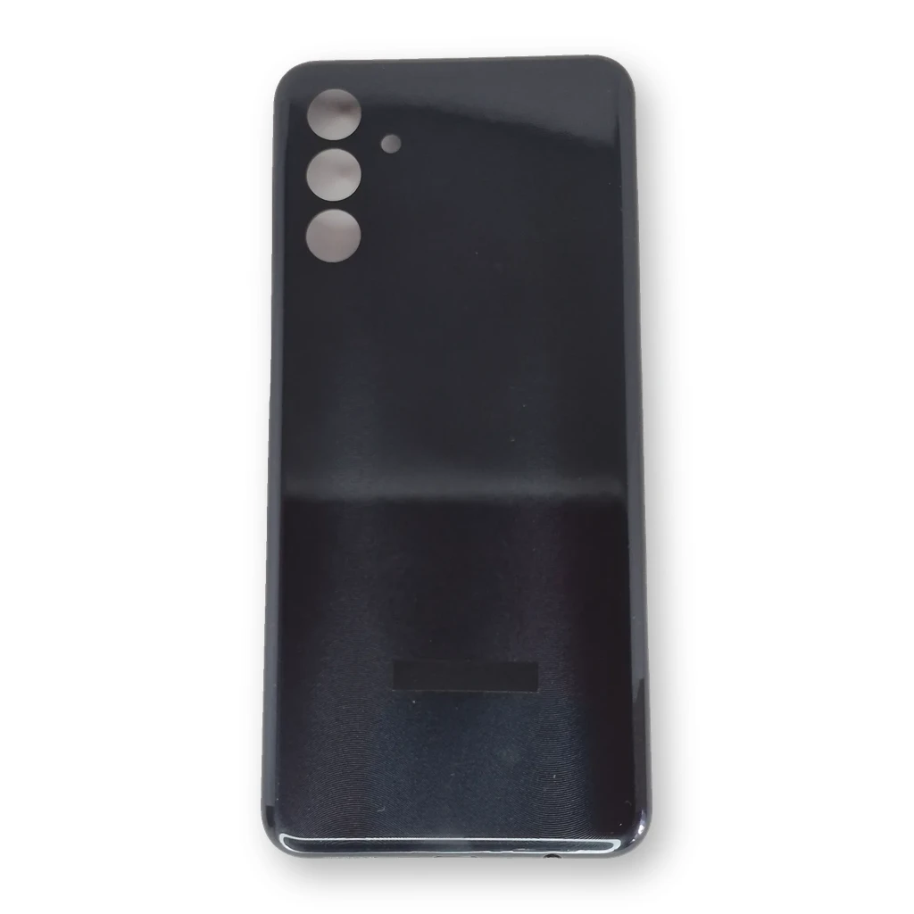 Tapa Samsung A04S Negra