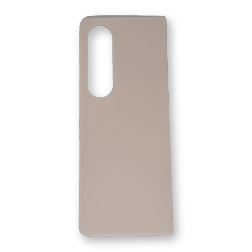 Tapa Samsung Z Fold 4 Rose Gold