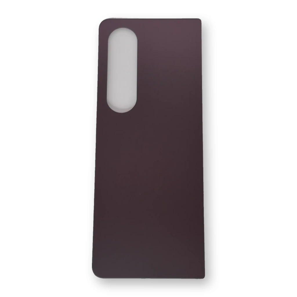Tapa Samsung Z Fold 4 Purpura