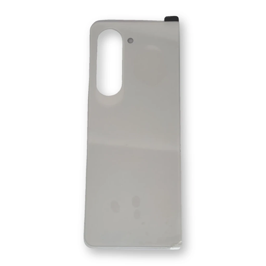 Tapa Samsung Z Fold 5 Blanca