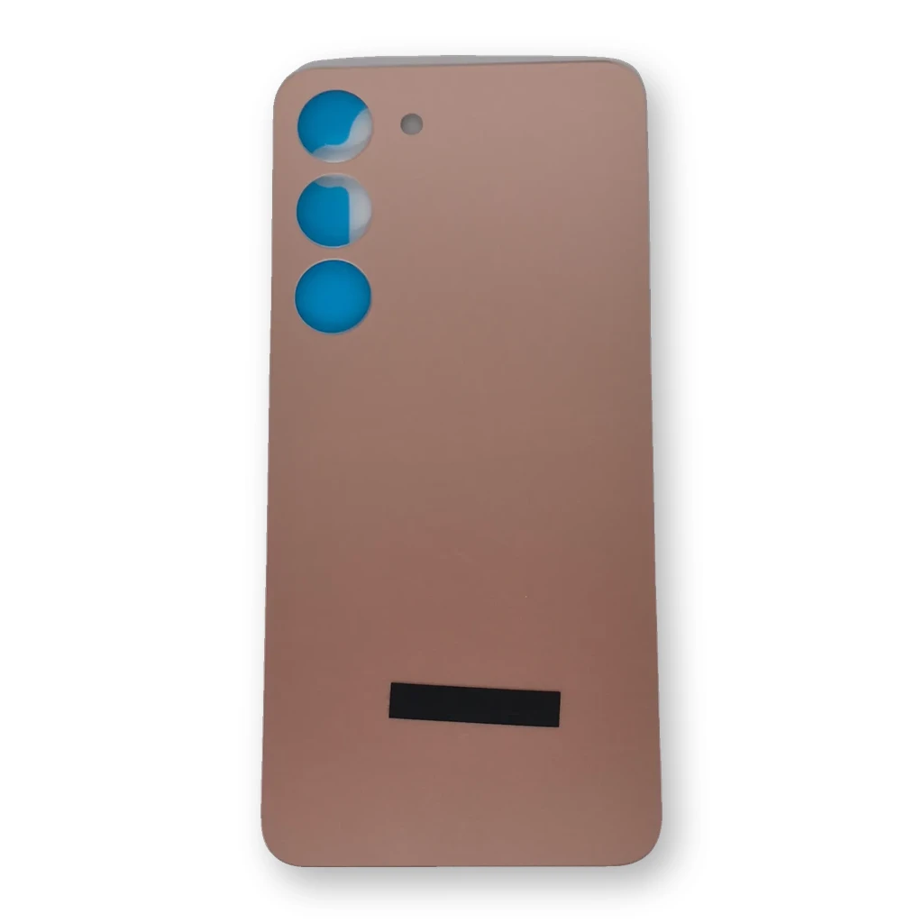 Tapa Samsung S23 Rosa