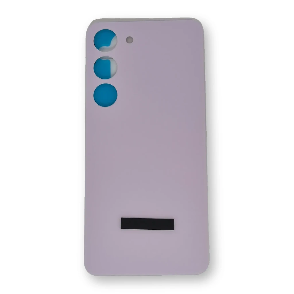 Tapa Samsung S23 Morada
