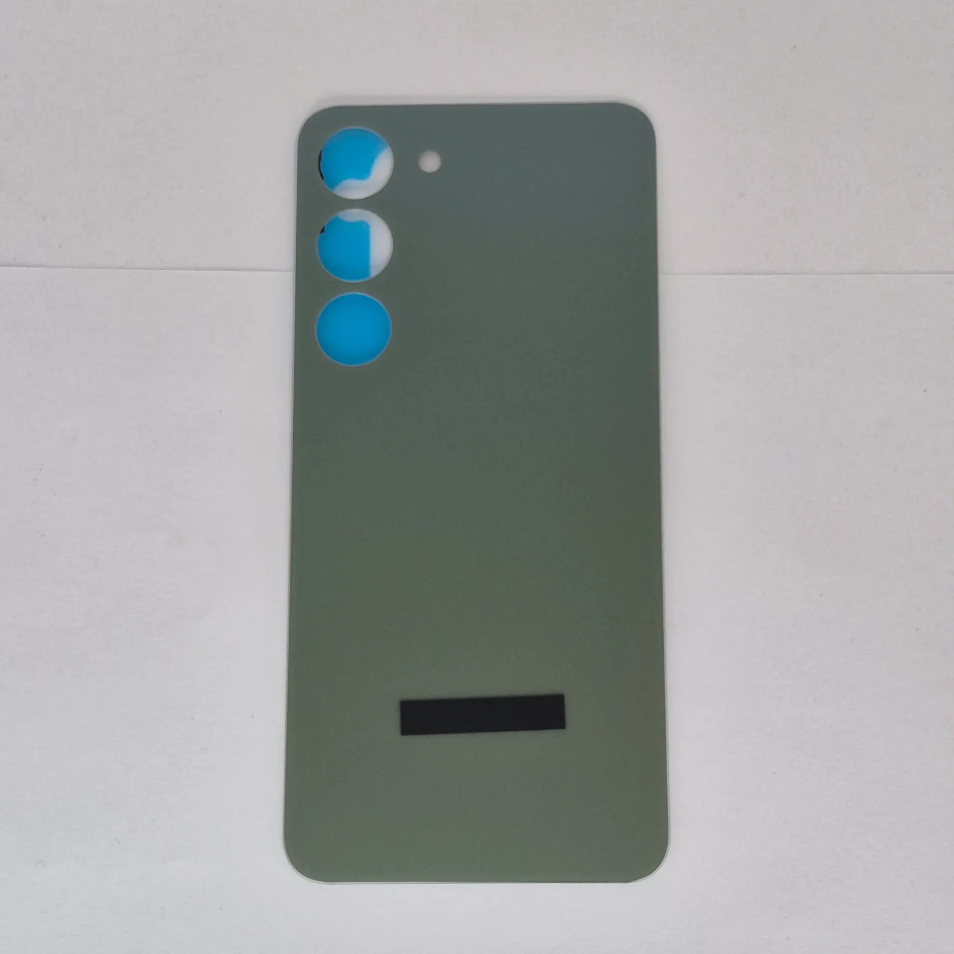 Tapa Samsung S23 Verde