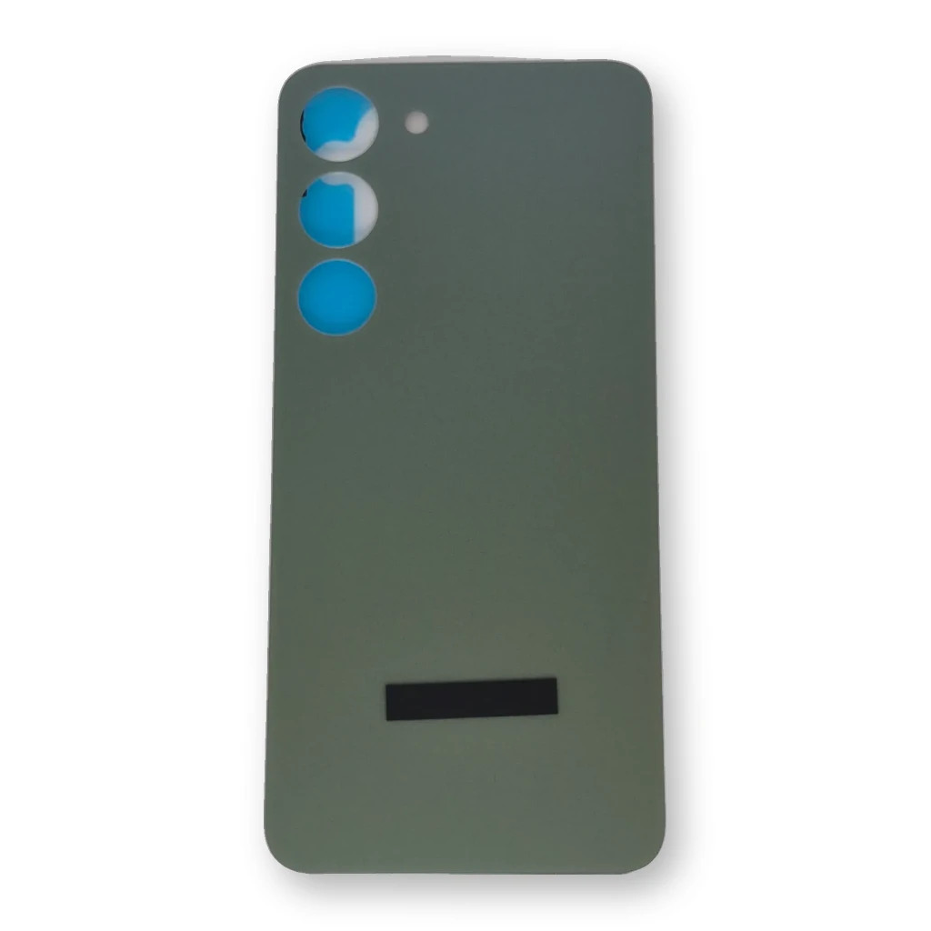 Tapa Samsung S23 Verde