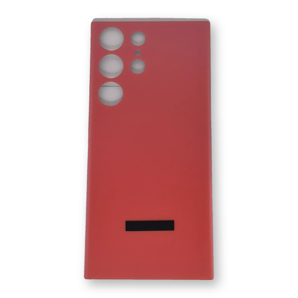 Tapa Samsung S23 Ultra Roja