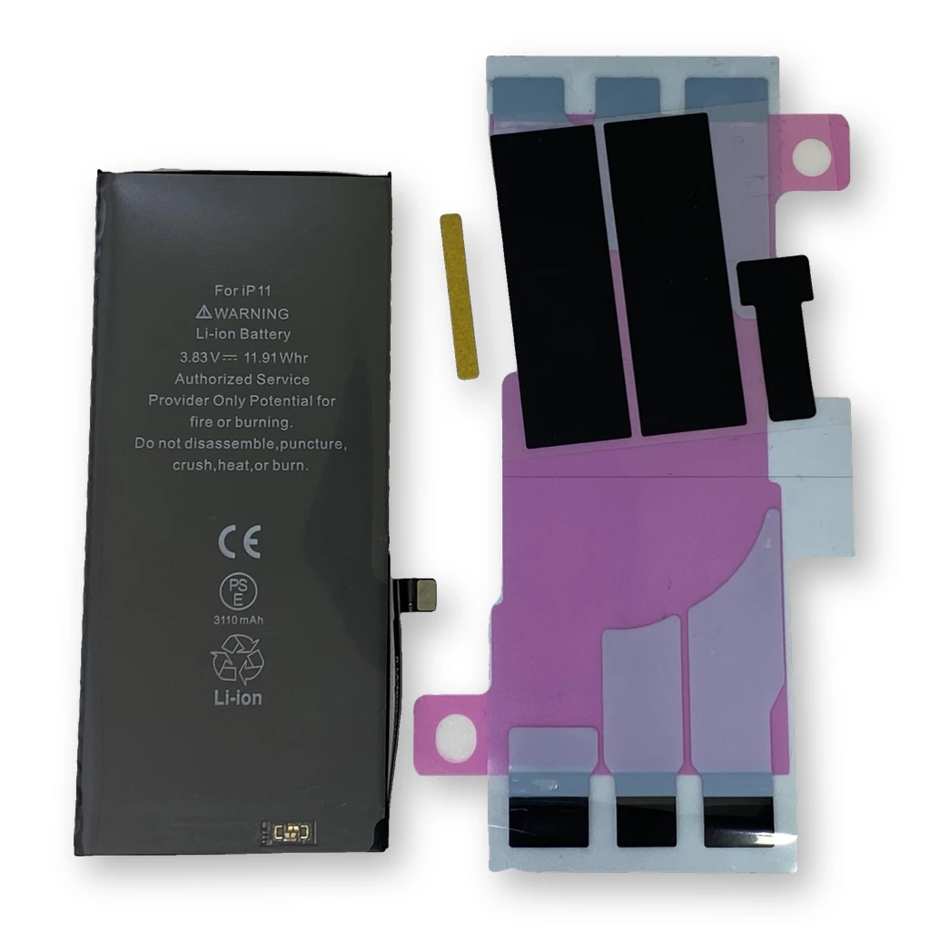 Batería Preprogramada iPhone 11 / HE368