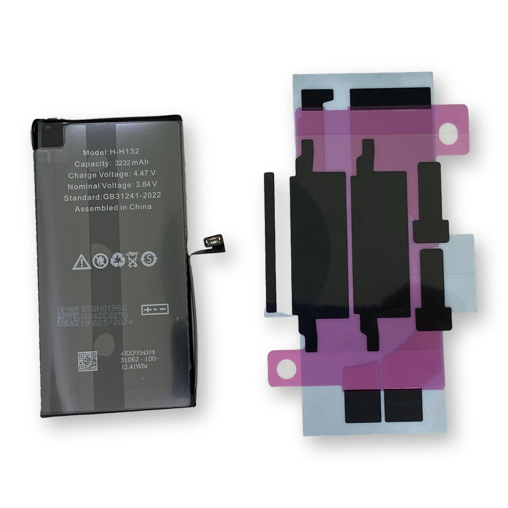 Batería Preprogramada iPhone 13 / HE374
