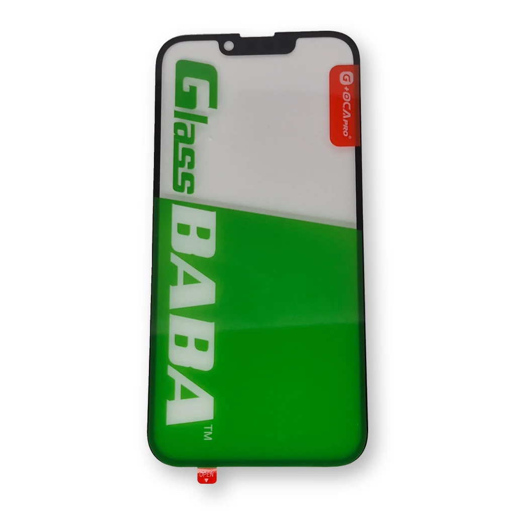 Glass con OCA G+OCA BABA iPhone 14