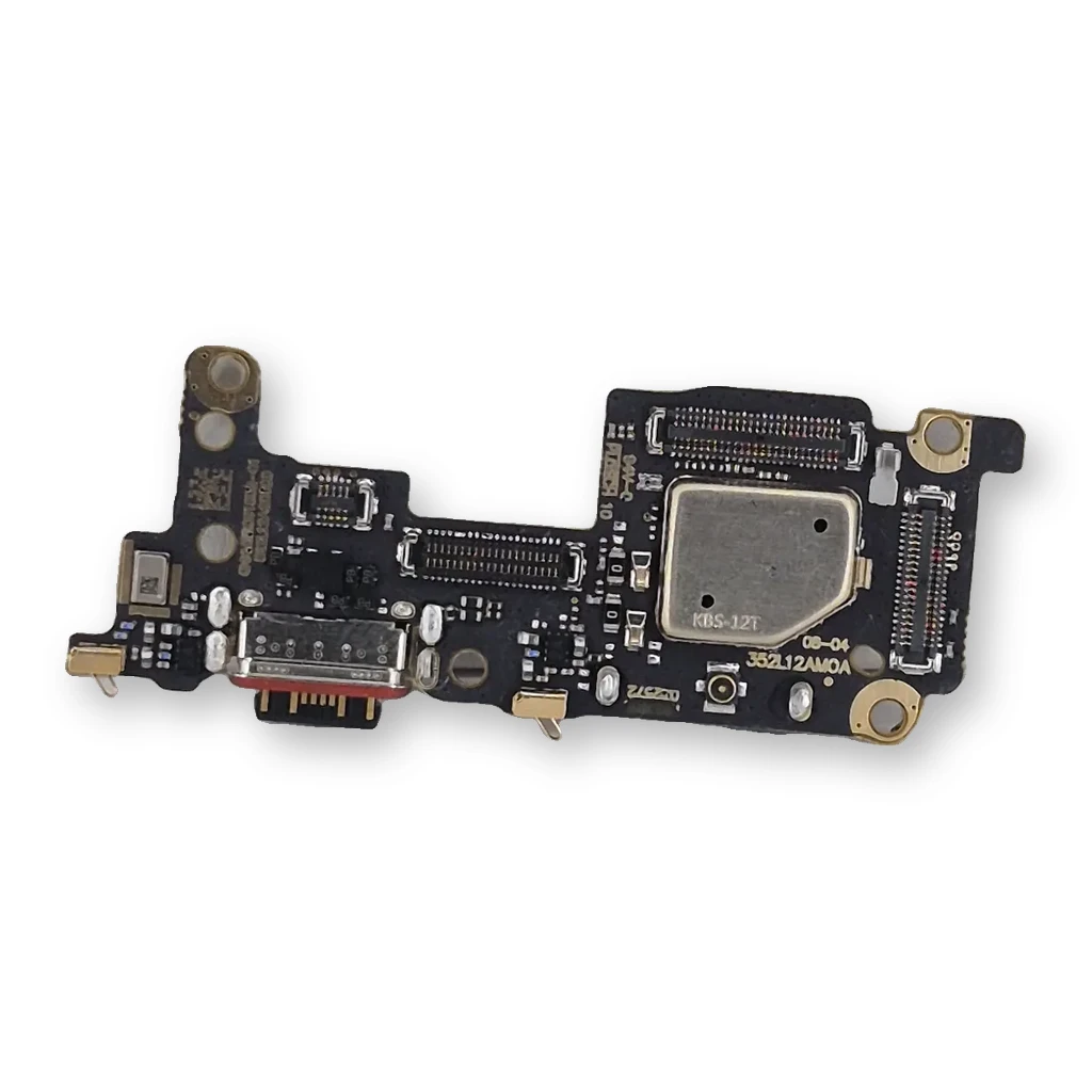 Tableta de Carga Xiaomi Redmi Note 12T Pro Copia Alta