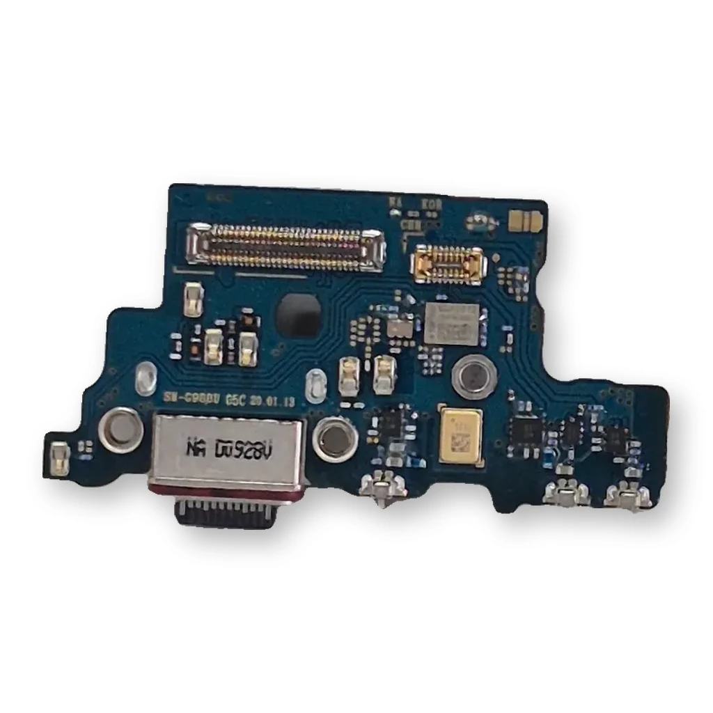 Tableta de Carga Samsung S20 Ultra Version U Original