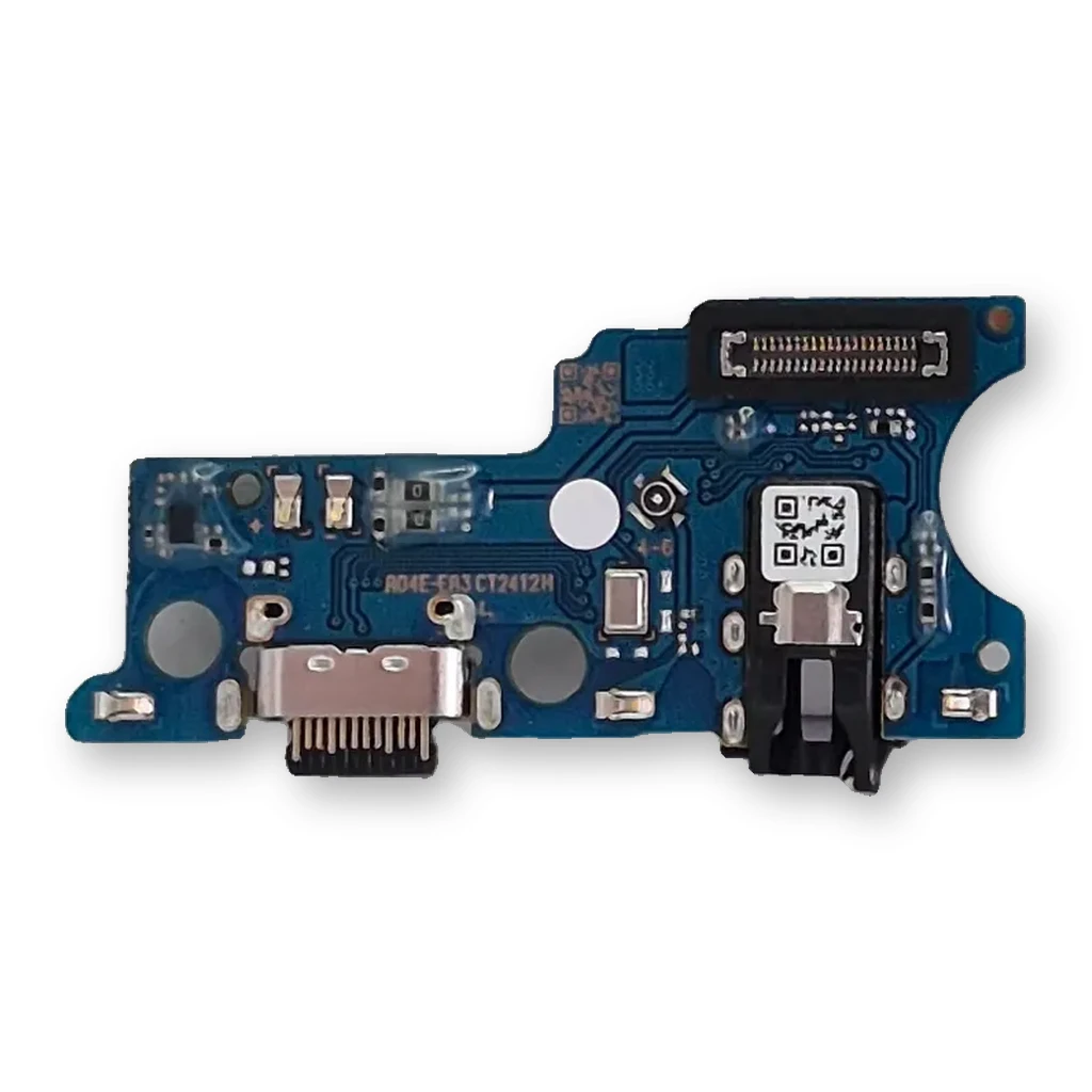 Tableta de Carga Samsung A04E Copia Alta