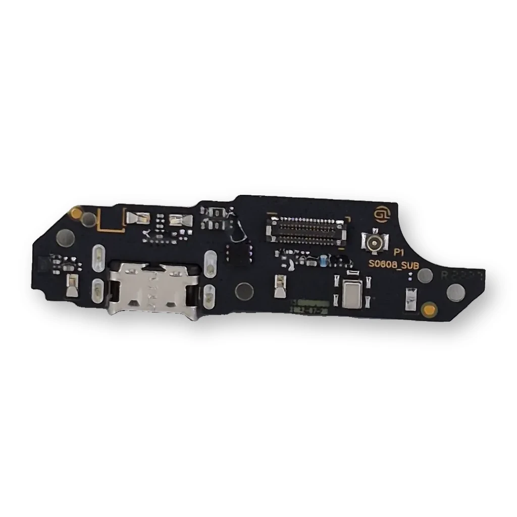 Tableta de Carga Moto E22i Copia Alta