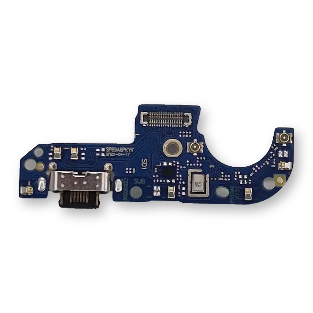 Tableta de Carga Moto G42 Copia Alta